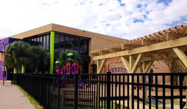 Corpus Christi Museum of Science & History