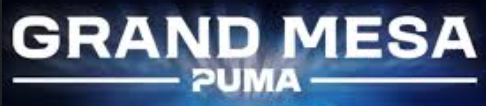 Puma Grand Mesa