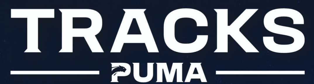 Puma Tracks Lite