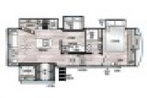 Incoming 2026 Forest River Sandpiper 4003MB Fifth Wheel Incoming 2026 Forest River Sandpiper 4003MB Fifth Wheel