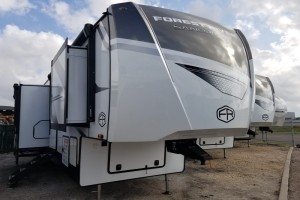 New 2026 Forest River Sandpiper 3710HBFB Fifth Wheel New 2026 Forest River Sandpiper 3710HBFB Fifth Wheel