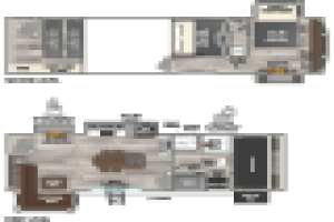 Incoming 2026 Forest River Wildwood Heritage Glen Roost43 Fifth Wheel Incoming 2026 Forest River Wildwood Heritage Glen Roost43 Fifth Wheel