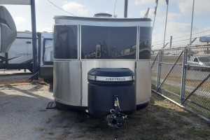 Used 2021 Airstream Basecamp 16X Travel Trailer