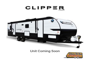 Incoming 2022 Coachmen Clipper 162RBU Travel Trailer