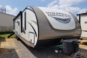 Used 2021 Forest River Wildwood Heritage Glen 29XBHL Travel Trailer Used 2021 Forest River Wildwood Heritage Glen 29XBHL Travel Trailer
