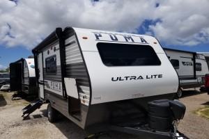 New 2023 Palomino Puma Ultra Lite 12FBX Travel Trailer