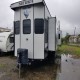 Used 2022 Forest River SIERRA 401FLX Destination