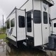 Used 2022 Forest River SIERRA 401FLX Destination
