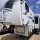 New 2026 Forest River Sandpiper 3710HBFB Fifth Wheel