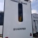 New 2026 Forest River Sandpiper 3710HBFB Fifth Wheel