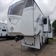 New 2026 Forest River Sandpiper 3800RK Fifth Wheel