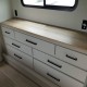 New 2026 Forest River Sandpiper 3800RK Fifth Wheel