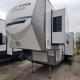 New 2026 Forest River Wildwood Heritage Glen 376FAM Fifth Wheel