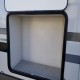 New 2026 Forest River Wildwood Heritage Glen 321DRL Fifth Wheel