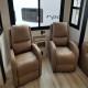 New 2026 Forest River Wildwood Heritage Glen 286RL Fifth Wheel