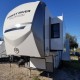 New 2026 Forest River Wildwood Heritage Glen 321DRL Fifth Wheel