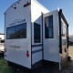 New 2026 Forest River Wildwood Heritage Glen 321DRL Fifth Wheel