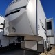 New 2026 Forest River Wildwood Heritage Glen 380WDR Fifth Wheel
