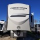 New 2026 Forest River Wildwood Heritage Glen 321DRL Fifth Wheel