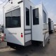 New 2026 Forest River Wildwood Heritage Glen 286RL Fifth Wheel