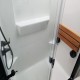 New 2026 Forest River Wildwood Heritage Glen 321DRL Fifth Wheel