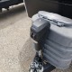 Used 2024 Grand Design Momentum 25G Toy Hauler