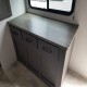 Used 2024 Grand Design Momentum 25G Toy Hauler