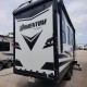 Used 2024 Grand Design Momentum 25G Toy Hauler