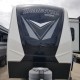 Used 2024 Grand Design Momentum 25G Toy Hauler