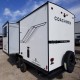 New 2026 Coachmen Apex Nano 228BHS Travel Trailer