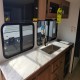 New 2026 Coachmen Apex Nano 228BHS Travel Trailer