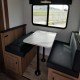 New 2026 Coachmen Apex Nano 228BHS Travel Trailer