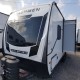 New 2026 Coachmen Apex Nano 228BHS Travel Trailer