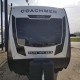 New 2026 Coachmen Apex Nano 228BHS Travel Trailer