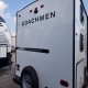 New 2026 Coachmen Apex Nano 228BHS Travel Trailer