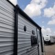 Used 2024 Coachmen AURORA 16BHX Travel Trailer