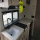 Used 2024 Coachmen AURORA 16BHX Travel Trailer