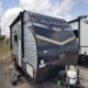 Used 2024 Coachmen AURORA 16BHX Travel Trailer