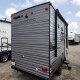 Used 2024 Coachmen AURORA 16BHX Travel Trailer