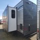 New 2026 Coachmen Catalina Legacy 243RBS Travel Trailer
