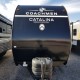 New 2026 Coachmen Catalina Legacy 243RBS Travel Trailer