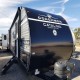 New 2026 Coachmen Catalina Legacy 243RBS Travel Trailer