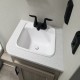 New 2026 Coachmen Catalina Summit 261BHS Travel Trailer
