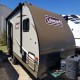 Used 2017 Dutchmen COLEMAN LIGHT LX 1605FB Travel Trailer