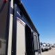 Used 2017 Dutchmen COLEMAN LIGHT LX 1605FB Travel Trailer