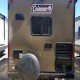 Used 2017 Dutchmen COLEMAN LIGHT LX 1605FB Travel Trailer