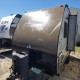 Used 2017 Dutchmen COLEMAN LIGHT LX 1605FB Travel Trailer