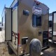 Used 2017 Dutchmen COLEMAN LIGHT LX 1605FB Travel Trailer