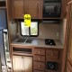 Used 2017 Dutchmen COLEMAN LIGHT LX 1605FB Travel Trailer
