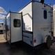 New 2026 Forest River Flagstaff Micro Lite 25MBR Travel Trailer